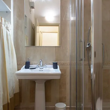 Magic Signoria 아파트 피렌체