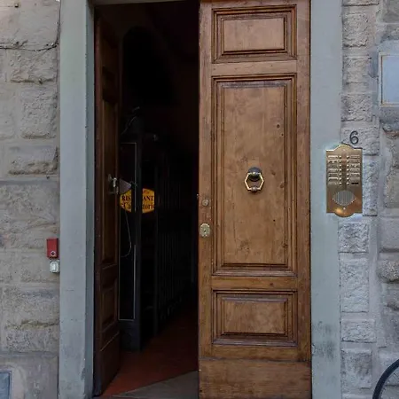 아파트 Magic Signoria