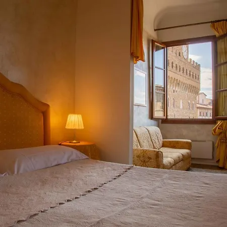 Magic Signoria Lejlighed