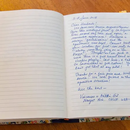 Magic Signoria Appartamento