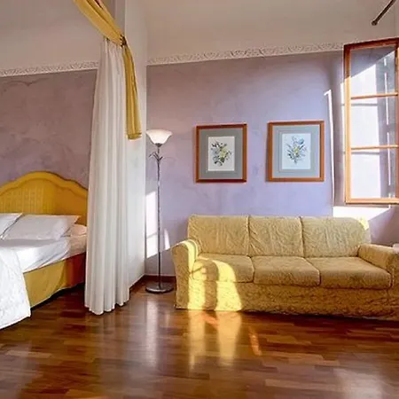 Magic Signoria Firenze