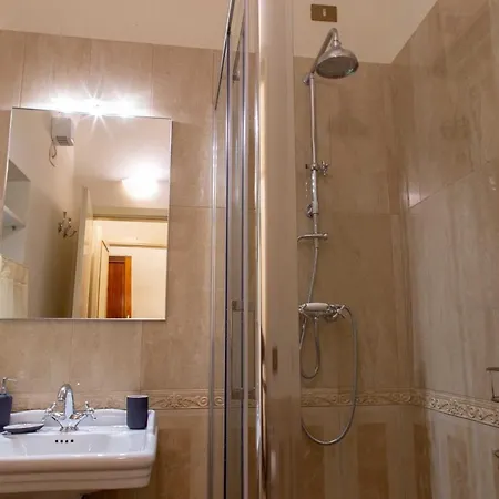 Magic Signoria Apartman *