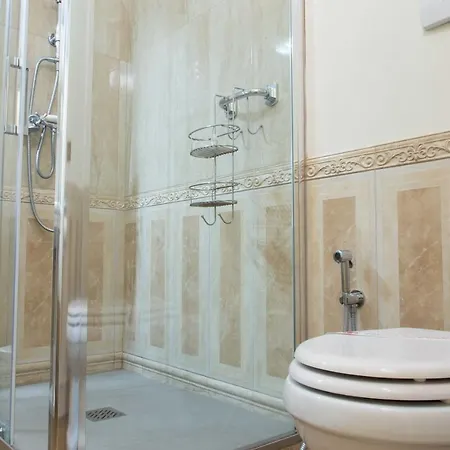 Magic Signoria Apartman *